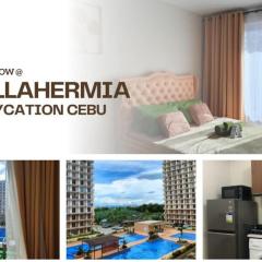 VillaHermia Staycation Cebu