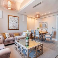 Hampstead Luxury Flat-Hosted by Sweetstay