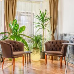 VILA NOMAD