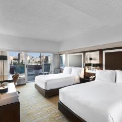 Holiday Inn San Francisco - Golden Gateway newly renovated with No Resort Fee