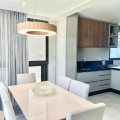 Perfeito! Apto a 200m do Mar! BI08I