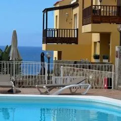 Aloha Apartman Arguineguin
