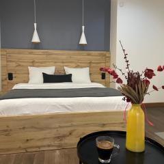 SCANDIC apartments-feels like home!