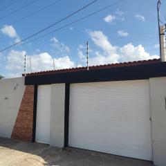 House beach