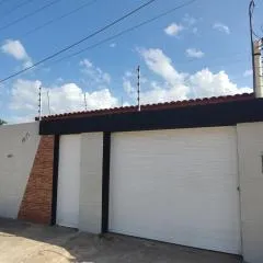 House beach