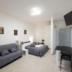 [Centro-10min] Design Loft, Free Wi-Fi