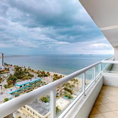 The Residential Suites at the Ritz-Carlton, Fort Lauderdale #1502