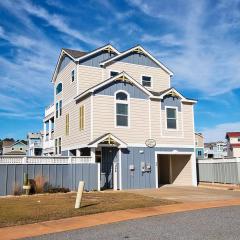 Oceanside, Hot Tub, Community Pool, CB51, OBXcape