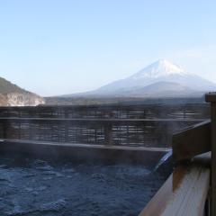 山田日式旅館