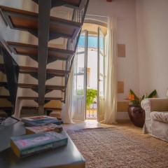 Anacreonte Ortigia Apartment