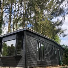 HEERLIJK CHALET MIDDENIN DE NATUUR!