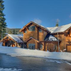 Sundance Lodge -Mountain Home w Views of Palisades - Ski Shuttle, Pets okay!