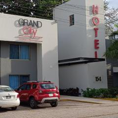 Grand City Hotel Cancun