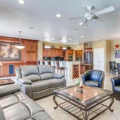 Surprise Home in Golf Community with Private Pool!