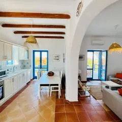 Paros Home