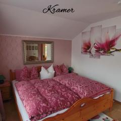 Apartment Kramer und Alpspitz