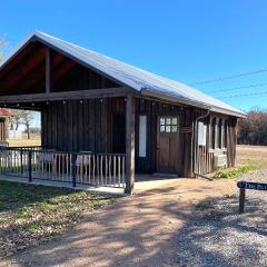 Painted Bunting Cabin 15 MIN to MagnoliaBaylor