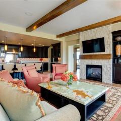 Edgemont 2300 - Luxury Ski-in Ski-out Condo!