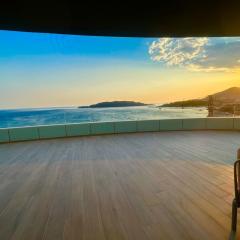 The best view in Montenegro