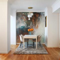 Premium Central Apartment