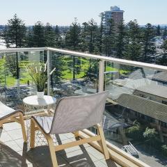 CityViews @ Glenelg * Pool/Beach * Free Parking *