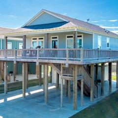 Gulf Shores Retreat home