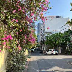 Sunny Haven Apartments