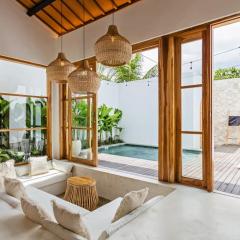 Nalu Bingin - 1 Bedroom Villa