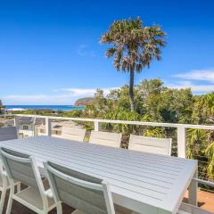 The Blue House Views, Close To The Beach Accom Holidays