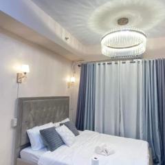 Grace Residences Elevate Escapes - near BGC airport