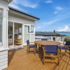 Lohia Lustre - Wellington Holiday Home