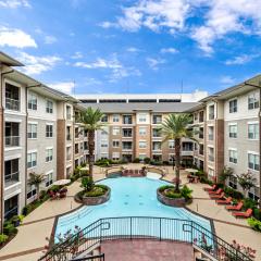 Pool View 1-bedroom Unit