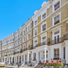 Kensington & Chelsea - Stylish Apartment in Central London