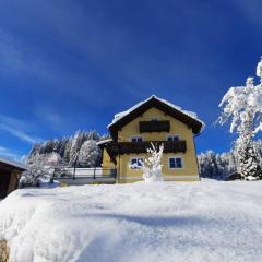 Kalvarienberg Appartement Gosau