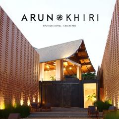Arun Khiri Chiang Mai Hotel