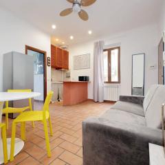 Homs Apartment In Rome by Halldis