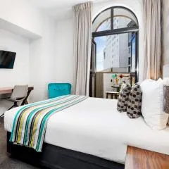 호텔 115(Hotel 115)