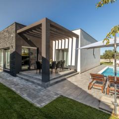 Villa A