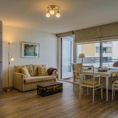 Haus Sylter Welle 9-91 WB