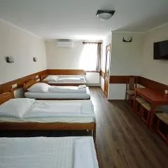 Kispipa Panzió