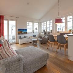 Villa Hansa Ferienwohnung 6