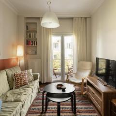 The Singing Leaf, Thessaloniki #FeelsLikeHome