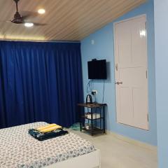 Serene Homestay (Mini -For 2 to 3 Guest)