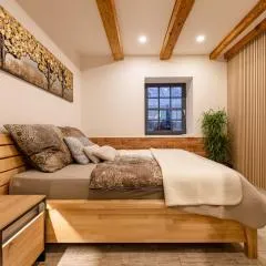 Relax apartmán na Mlejnici
