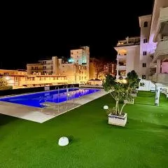 Carihuela Playa Los Nidos 1
