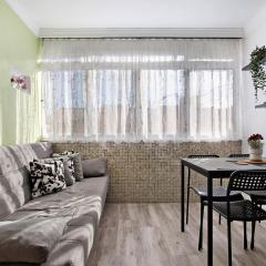 Estudio en La Cascada