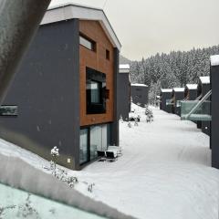 Rezidencia Hrabovo SKI IN-OUT