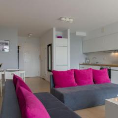 VacationClub – Bukowa 17 Apartament B.2