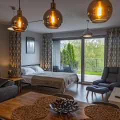 VacationClub – Bukowa 17A Apartament E.1