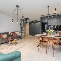 Flatbook Apartamenty - Jantar Park I